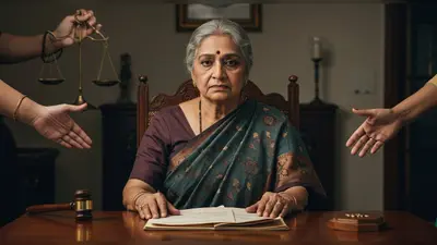 विधवा की संपत्ति पर ससुरालवालों का अधिकार: सुप्रीम कोर्ट का अहम निर्णय, कहा- शादी के बाद बदल जाता है गोत्र