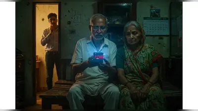 लखीमपुर खीरी: 10 करोड़ की ठगी, धोखेबाजों ने लालच देकर फंसाया, ऐसे लूटे लोगों के पैसे