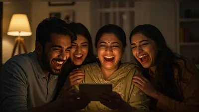 इंटरनेट पर धमाल मचा रहा ये वीडियो: हंसी रोक पाना मुश्किल, चेहरे पर छाएगी मुस्कान!