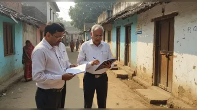 पंचायत चुनाव 2025: अब बंद घरों की होगी SDM जांच, 29 सितंबर तक काटे जाएंगे डुप्लीकेट वोटरों के नाम