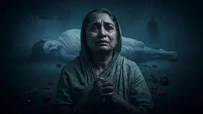 ईशा हत्याकांड: पर्स चोरी के बहाने प्रेमजाल में फंसाया, सिर न मिलने से गहराया रहस्य, मां ने की फांसी की अपील