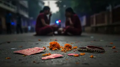 यूपी की राजधानी में ‘शादी के झांसे’ का जाल: दो युवतियों का यौन शोषण, आरोपी पर केस दर्ज कर पुलिस जांच में जुटी