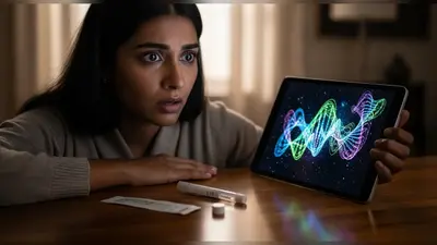 DNA टेस्ट ने खोला बड़ा राज: पूर्वजों की तलाश में महिला को मिला चौंकाने वाला सच!