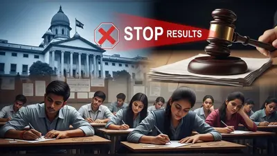 UPPSC AE परीक्षा पर बड़ी खबर: हाईकोर्ट ने एकल पीठ के आदेश पर लगाई रोक, आयोग समय पर कराएगा परीक्षा, लेकिन परिणाम घोषित करने पर रहेगी रोक