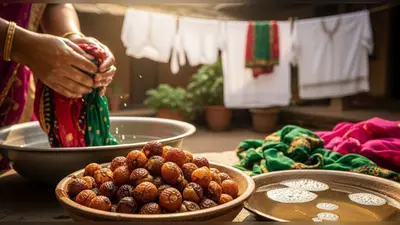 साबुन-डिटर्जेंट को कहें बाय-बाय! इस चमत्कारी प्राकृतिक फल से धोएं कपड़े, मिलेगी नई जैसी चमक