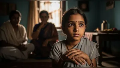 आखिर क्यों मां-बाप 18 साल से पहले कर देते हैं बेटी की शादी? हुआ खुलासा