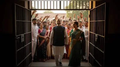 यूपी: विधायकी जाने के बाद पत्नी बनीं MLA, अब जेल से बाहर आएंगे इरफान, सपाई बोले- ‘न्याय की हुई जीत’