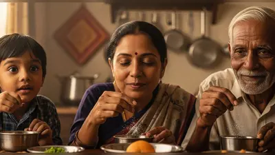 हर किसी ने चखा है इसका स्वाद, फिर भी 99% नहीं जानते नाम: ये है वो अद्भुत जायका!