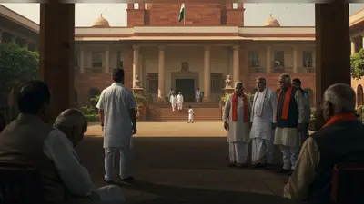 राहुल गांधी के खिलाफ एफआईआर पर बड़ा फैसला आज संभव: हाईकोर्ट ने सुरक्षित रखा निर्णय, सियासी गलियारों में हलचल