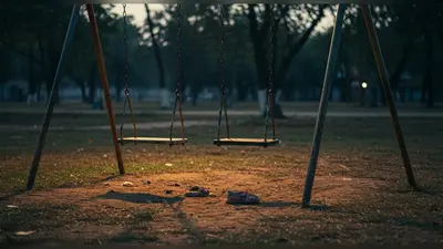 मासूम की बेरहमी से हत्या: घुमाने ले गया, झूला झुलाया फिर गायब करके ली जान; चौंकाने वाली वजह सामने आई
