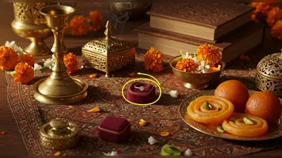 15 सेकंड में ढूंढें छिपी सगाई की अंगूठी: क्या आपकी नज़र ‘बाज़’ सी तेज़ है? यह वायरल पहेली बन गई चुनौती!