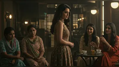 अमीर सहेलियों के लिए तोड़ी सालों की दोस्ती! महिला की कहानी हुई वायरल, लोग कर रहे चर्चा