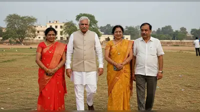 यूपी में खाद संकट से हाहाकार: किसान बेहाल, अखिलेश बोले – भाजपा हटेगी तभी मिलेगी राहत