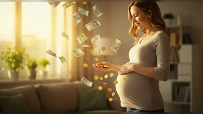 गर्भवती होते ही बरसने लगते हैं पैसे: जानें किस देश की है ये अनोखी सरकारी योजना