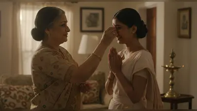 मालकिन ने अनोखे अंदाज़ में दी विदाई: शादी से पहले नौकरानी का आखिरी दिन, वीडियो हुआ वायरल