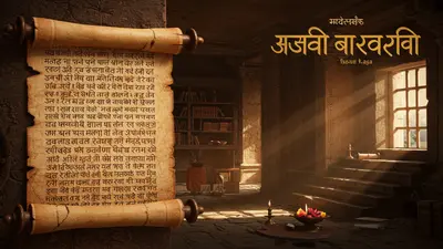 मनुस्मृति क्या है एक सरल परिचय
