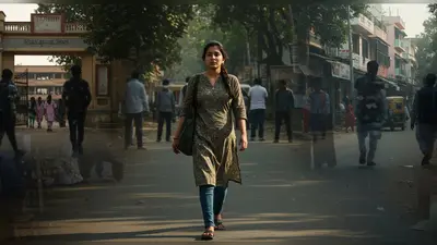 यूपी में लड़कियों की सुरक्षा पर बड़ा सवाल: मिशन शक्ति अभियान में 6 दिन में 332 मनचले दबोचे गए