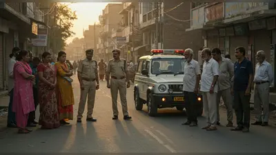 बरेली हिंसा: सोशल मीडिया पर गूंजा ‘आई लव बरेली पुलिस’, तो किसी ने पूछा ‘क्या पिटवाने बुलवाया मियां?’