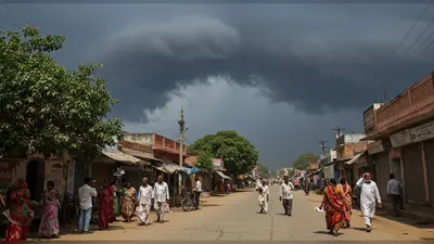 यूपी में धूप-उमस से मिलेगी राहत! आज इन जिलों में बरसेंगे बादल, कई इलाकों से मानसून ने ली विदाई