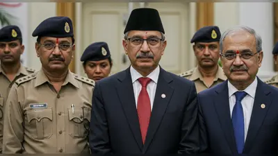 इलाहाबाद हाईकोर्ट का सख्त आदेश: मुस्लिम छात्रावास से गायब छात्र को 7 अक्टूबर तक पेश करे पुलिस