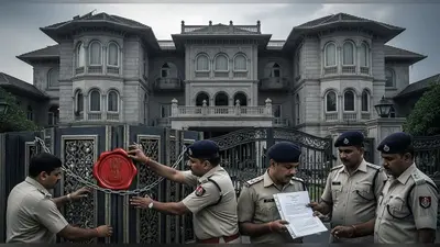 सहारा शहर का घर छोड़ना होगा सपना रॉय को: आदेश न मानने पर सील होगी संपत्ति