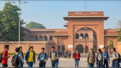 यूपी में दशहरा के बाद बड़ा ऐलान: 7 अक्टूबर को बंद रहेंगे स्कूल-कॉलेज!