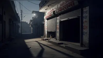 यूपी: बरेली में दुकानदार की हैवानियत, कई किशोरियों से दरिंदगी और परिचितों से संबंध बनाने का दबाव; 17 वीडियो वायरल