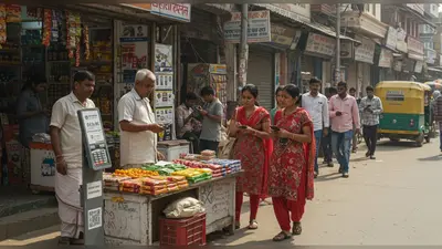 बरेली में बवाल के बाद इंटरनेट बंद: किराना से शोरूम तक करोड़ों का कारोबार ठप, जनजीवन प्रभावित