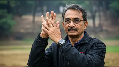 बात सेहत की: शहरी खा रहे हैं तीन गुना ज्यादा तेल, मोटापा-दिल-लिवर खतरे में – पढ़िए पूरी रिपोर्ट