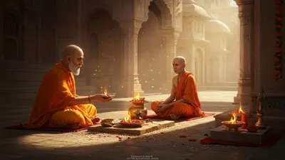 पितृ तर्पण क्या है जानिए इसके महत्व और सही विधि