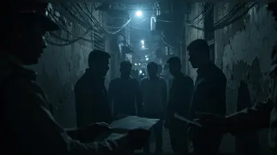यूपी में बवाल की बड़ी साजिश का खुलासा: बरेली के बाद कानपुर में 26 लोगों पर FIR, बड़ा एक्शन!