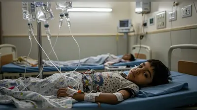 यूपी में जहरीले सांप का कहर: 10 साल के बच्चे को डसा, 45 यूनिट एंटी-वेनम से बची जान!
