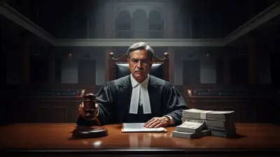बदायूं: सास की हत्या के दोषी दामाद को उम्रकैद और 35 हज़ार जुर्माना, कोर्ट का सख्त संदेश