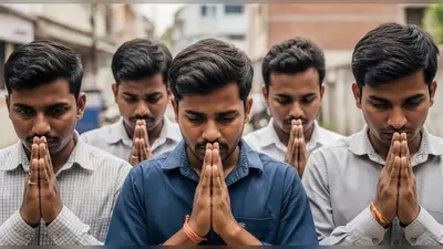 बरेली हिंसा: बवाल के आरोपियों ने हाथ जोड़कर मांगी माफी, कहा ‘अब कभी नहीं करेंगे पथराव’, वीडियो वायरल