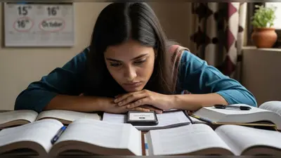 यूपी पीजीटी परीक्षा फिर टली: 15 और 16 अक्टूबर की परीक्षा रद्द, सेवा चयन आयोग ने बताया बड़ा कारण