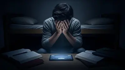 लखनऊ: ऑनलाइन गेम में 14 लाख गंवाने के बाद छात्र ने की खुदकुशी, दो आरोपी गिरफ्तार