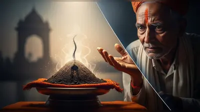 हरिद्वार की मिट्टी का ‘चमत्कार’ बना रहस्य, व्यक्ति के अजीब दावे ने खोली पोल!
