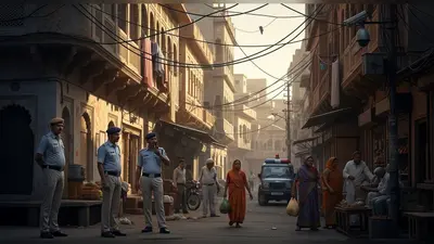 बरेली में फिर गरमाया माहौल: 4 पार्षद समेत 76 लोग पुलिस के रडार पर, इन मोहल्लों में कड़ी निगरानी