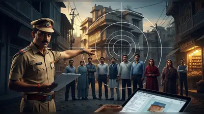 बरेली बवाल पर बड़ी कार्रवाई: 4 पार्षद समेत 76 लोग पुलिस के निशाने पर, संपत्ति की भी होगी जांच
