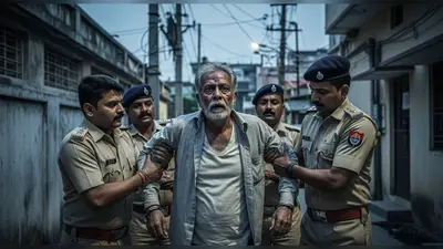 निर्भय गुर्जर गैंग का कुख्यात ‘टाइगर’ 23 साल बाद दबोचा गया: पहचान बदलकर छिपा था, पुलिस की बड़ी कामयाबी