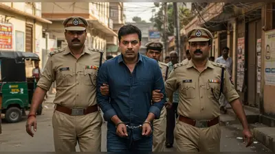 मेरठ: मुख्यमंत्री की एडिटेड तस्वीर फेसबुक पर डाली, आरोपी जावेद गिरफ्तार, जानिए पूरा मामला