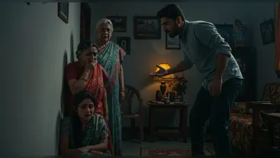 आगरा में हैवानियत की हद: सास-ससुर के सामने पत्नी को पीटा, फिर दिया ‘तीन तलाक’