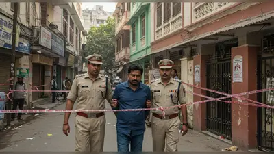 बरेली बवाल: 55 फोन कॉल पर 1600 उपद्रवी जुटाने वाला नदीम गिरफ्तार, मौलाना के करीबी का होटल और दो बरातघर सील