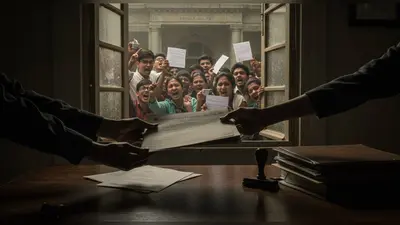 भर्ती में बड़ा घोटाला: राज्यपाल की मंजूरी से पहले जारी हुए नियुक्ति आदेश, UP में मचा हड़कंप!
