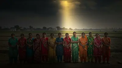 एनसीआरबी रिपोर्ट: महिला अपराधों के कुल मामलों में यूपी देश में सबसे ऊपर, जघन्य अपराधों में आई कमी
