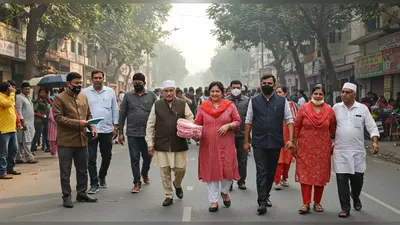 बरेली: नगर निगम का टैक्स इंस्पेक्टर पचास हजार की रिश्वत लेते रंगे हाथ गिरफ्तार, एंटी करप्शन टीम की बड़ी कार्रवाई