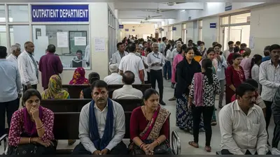 यूपी में आयुष्मान मरीजों को बड़ी राहत: ओपीडी में भर्ती होने पर नहीं लगेगा कोई शुल्क