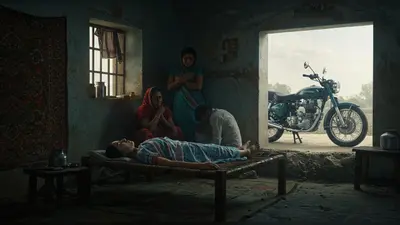 मुरादाबाद: शादी के 4 माह बाद विवाहिता की मौत, परिजनों का आरोप- ‘बुलेट’ न मिलने पर गला घोंटकर मारा