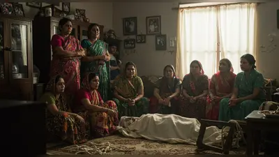 कानपुर: सहायक प्रवक्ता की पत्नी का फंदे पर मिला शव, परिवार ने जेठ-जेठानी पर लगाया हत्या का आरोप