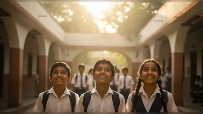 एनएमएमएस यूपी स्कॉलरशिप: आवेदन की अंतिम तिथि बढ़ी, अब 12,000 रुपये की छात्रवृत्ति के लिए करें आवेदन!